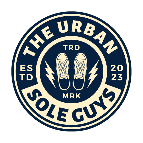 The Urban Sole Company Logo